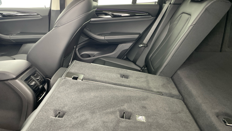 BMW X3 xDrive 30e xLine 5dr Auto Estate